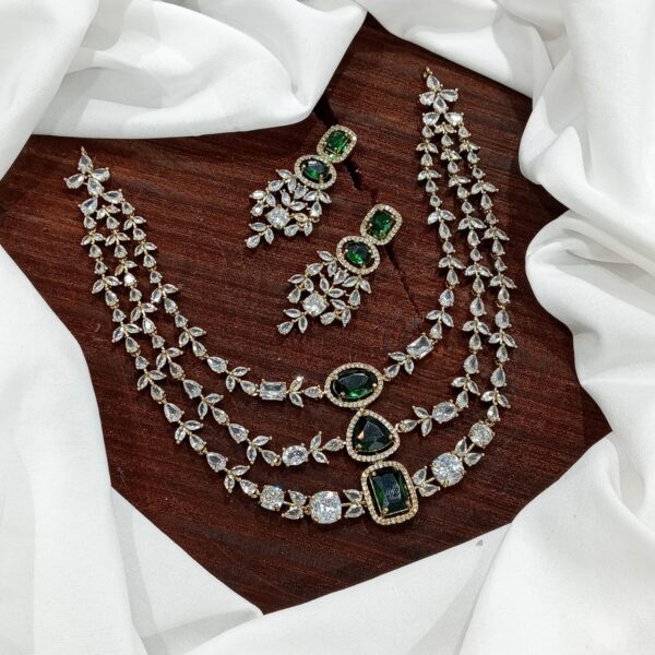 Necklace #165