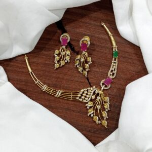 Necklace #160