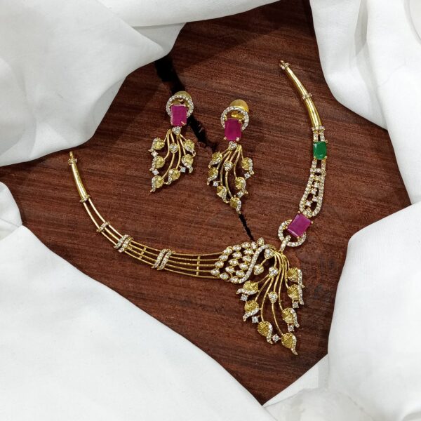 Necklace #160