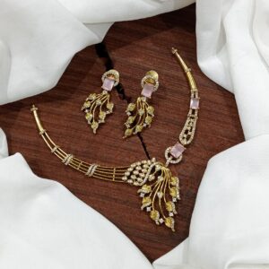 Necklace #158