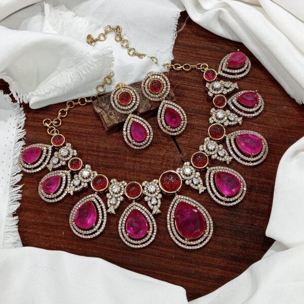 Necklace #156