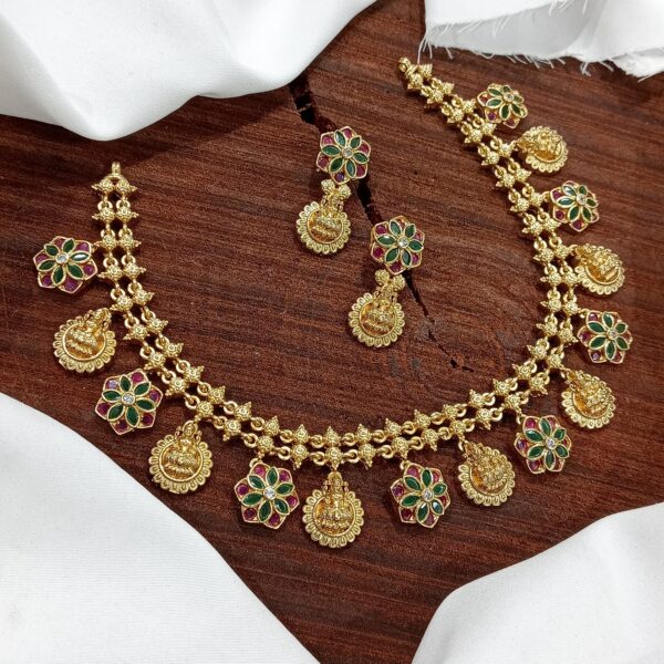 Necklace #147