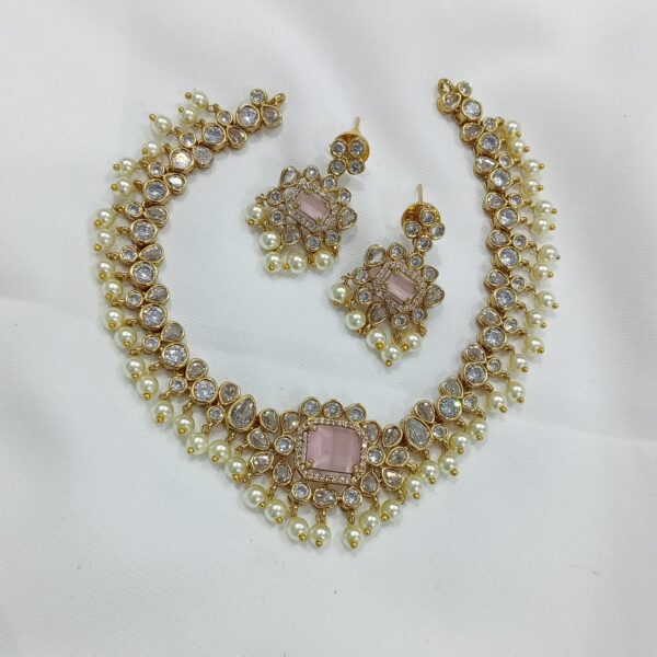 Necklace #145
