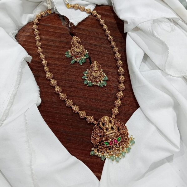 Long Neckpieces #67