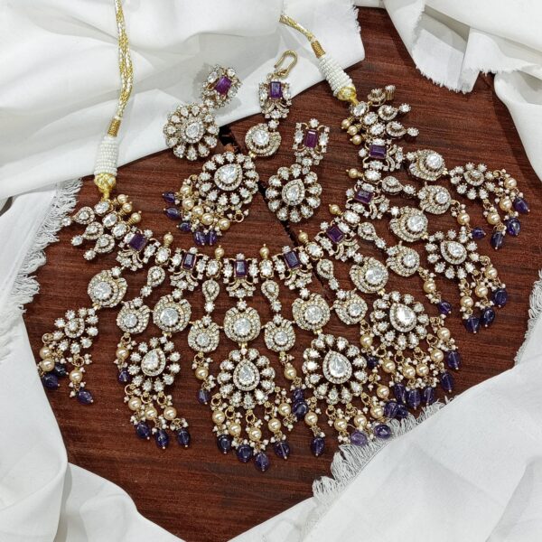 Necklace #138