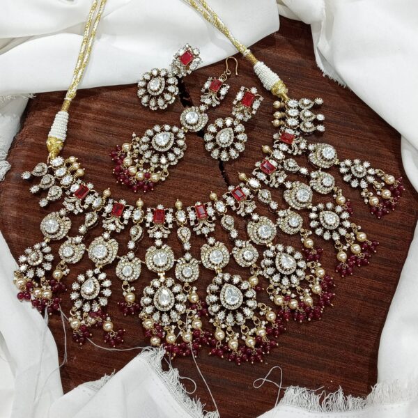 Necklace #137