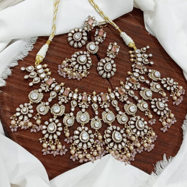 Necklace #136