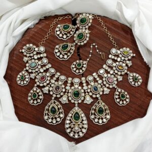 Necklace #129