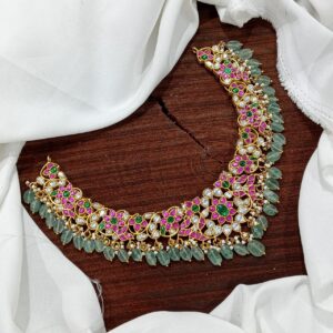 Necklace #127
