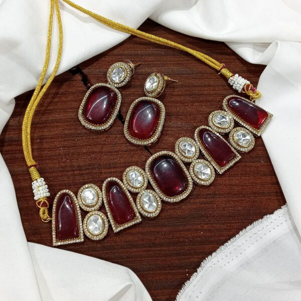 Necklace #125