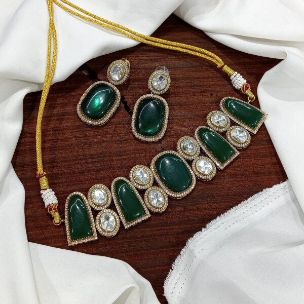 Necklace #124