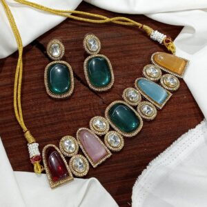 Necklace #121