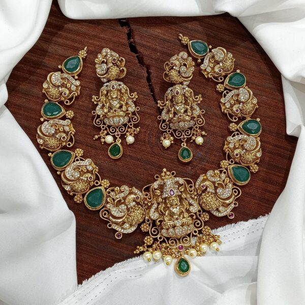 Antique Necklace