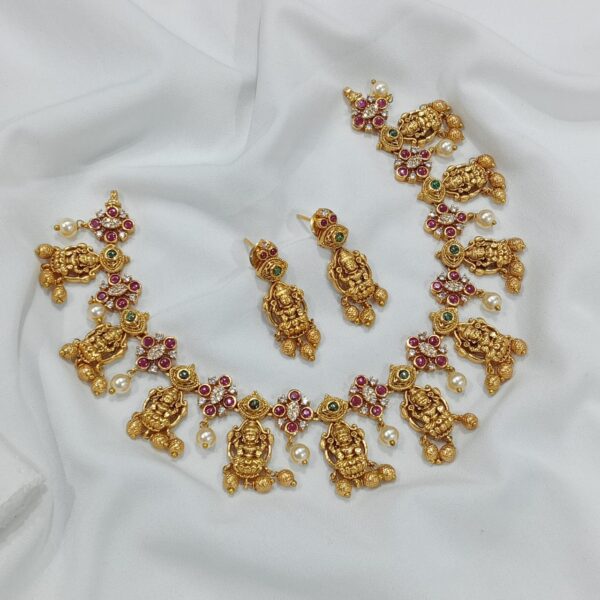 Antique Necklace