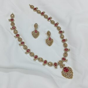 Long Neckpieces #49
