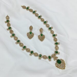 Long Neckpieces #48