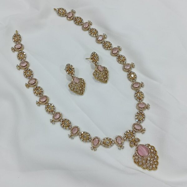 Long Neckpieces #47
