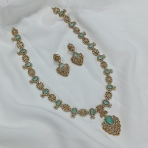 Long Neckpieces #46