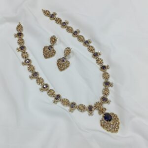 Long Neckpieces #45