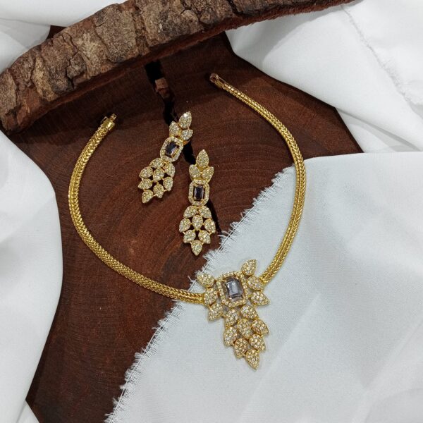Necklace #83