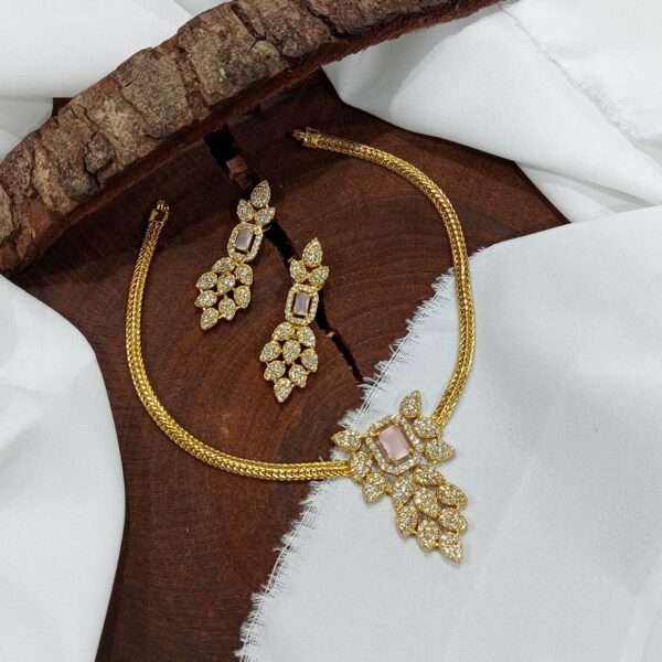 Necklace #81