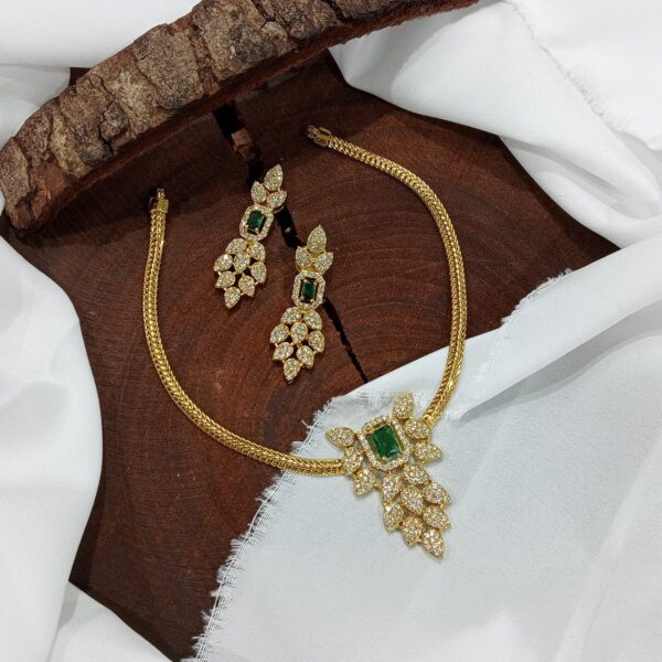 Necklace #80