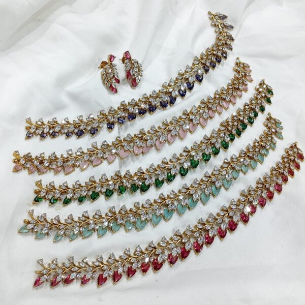 Necklace #65