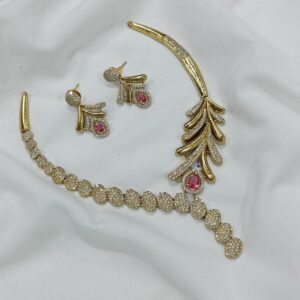 Necklace #60