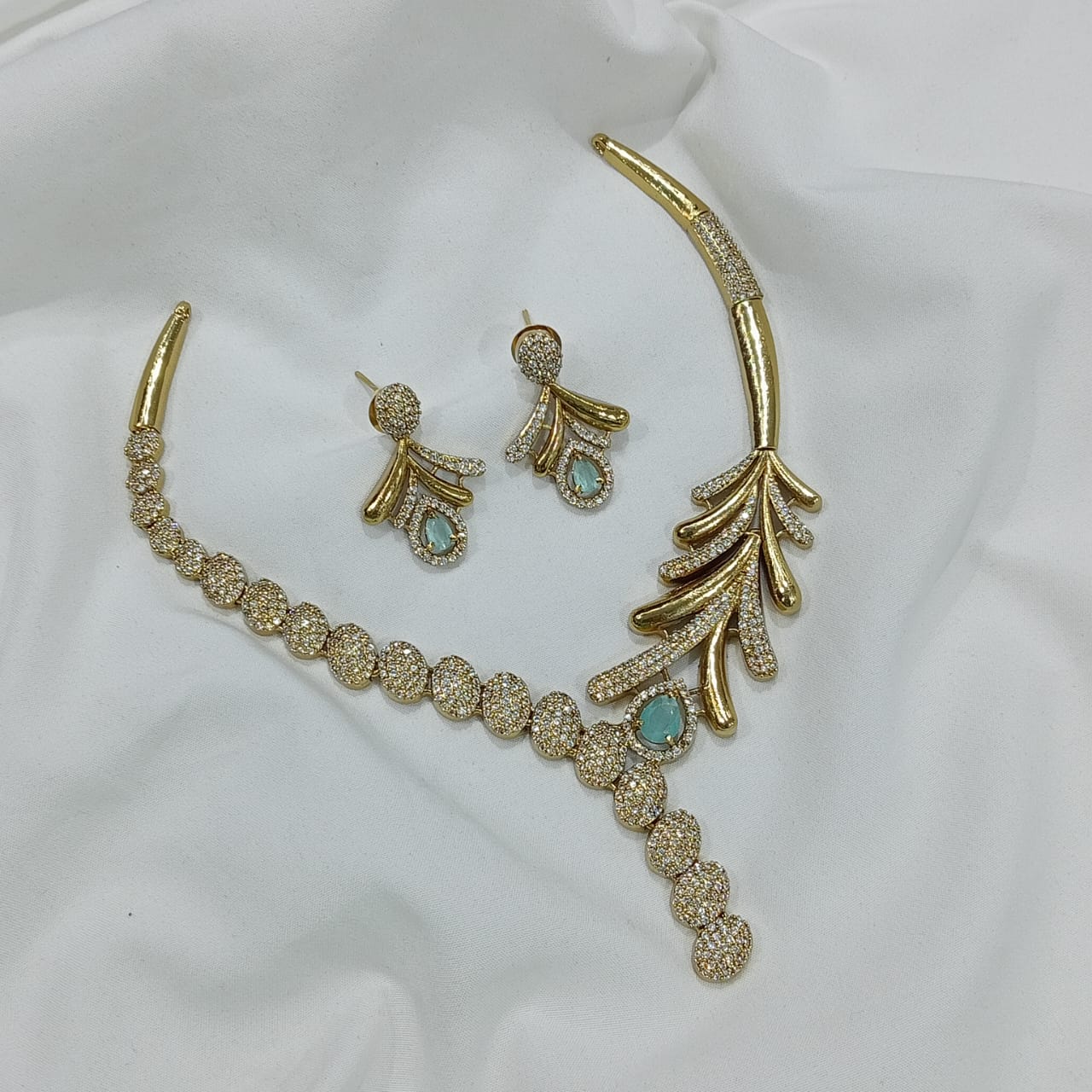 Necklace #59