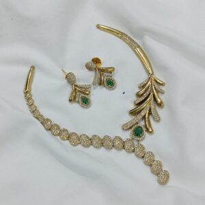 Necklace #58