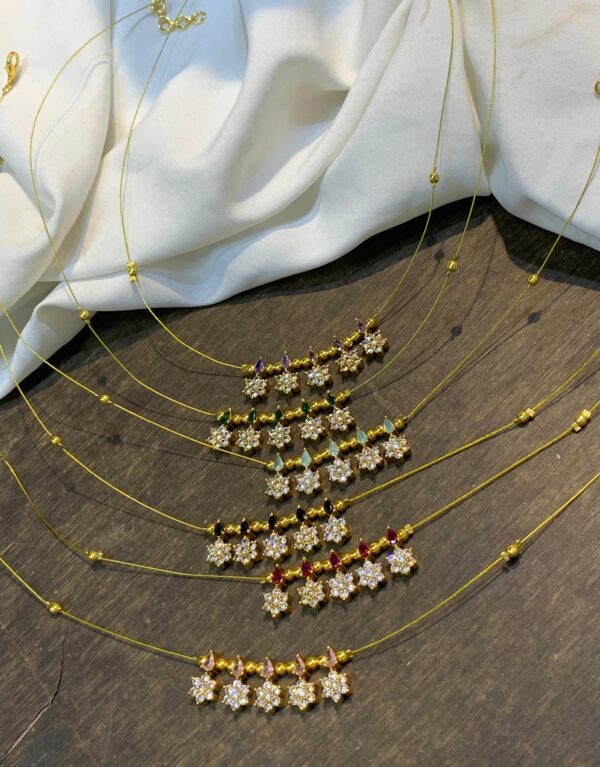 Necklace #49