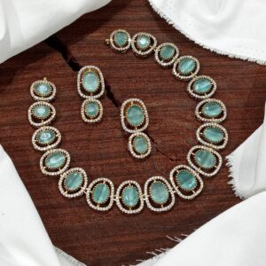 Necklace #48