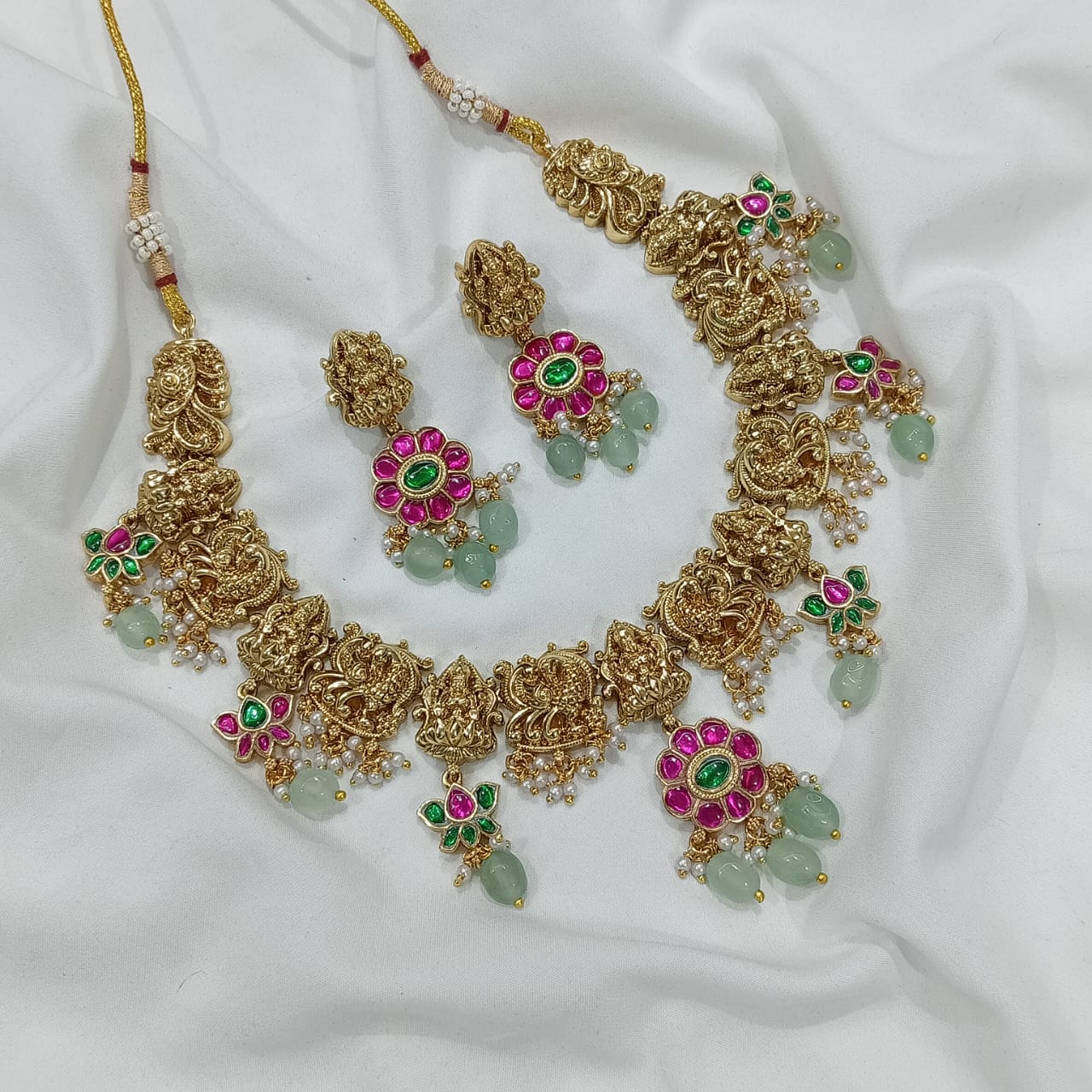 Necklace #34
