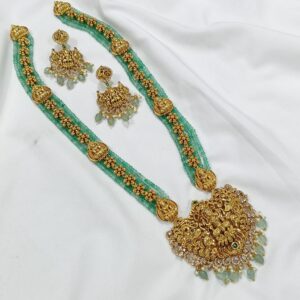 Long Neckpieces #41