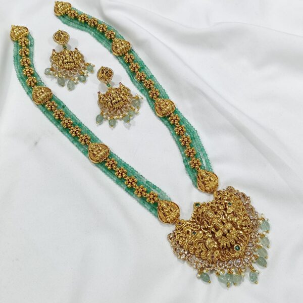 Long Neckpieces #41
