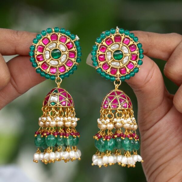 Ear Rings #74
