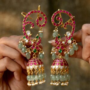 Ear Rings #72
