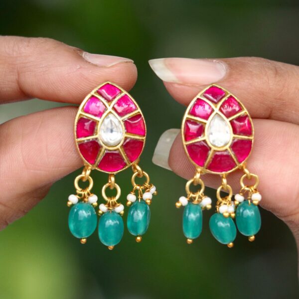 Ear Rings #70