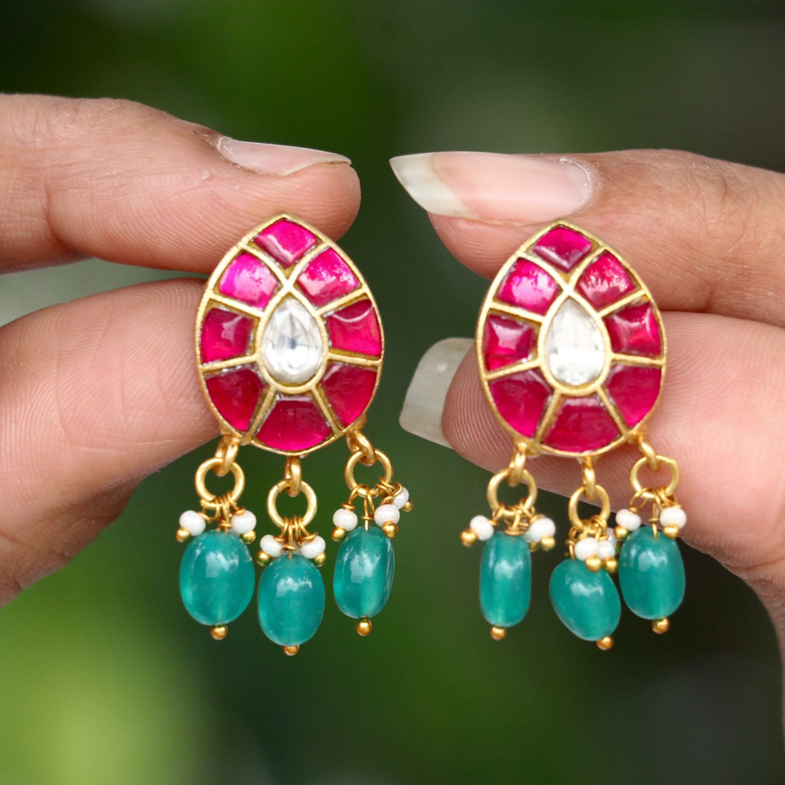Ear Rings #70