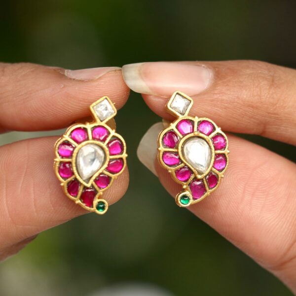 Ear Rings #69