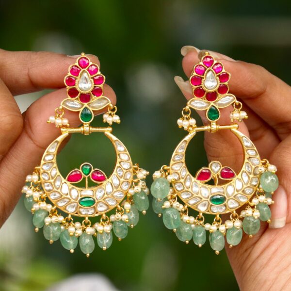 Ear Rings #66