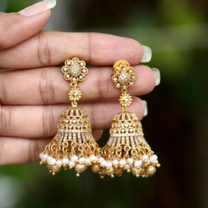 Ear Rings #64