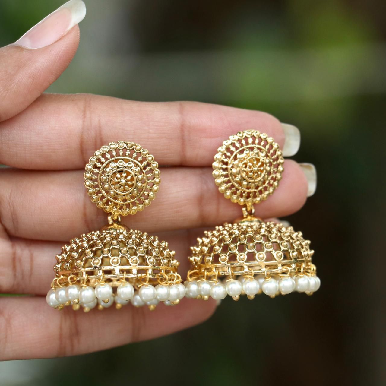 Ear Rings #63