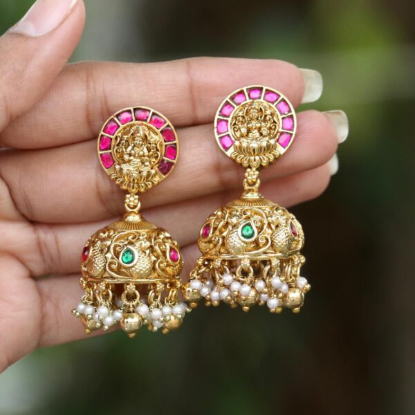 Ear Rings #61