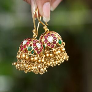 Ear Rings #60
