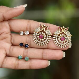 Ear Rings #58