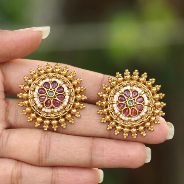 Ear Rings #57