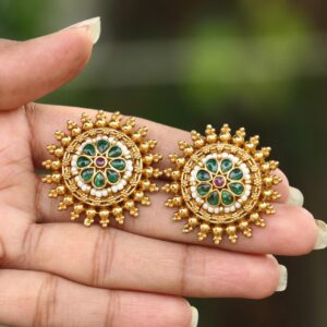 Ear Rings #56