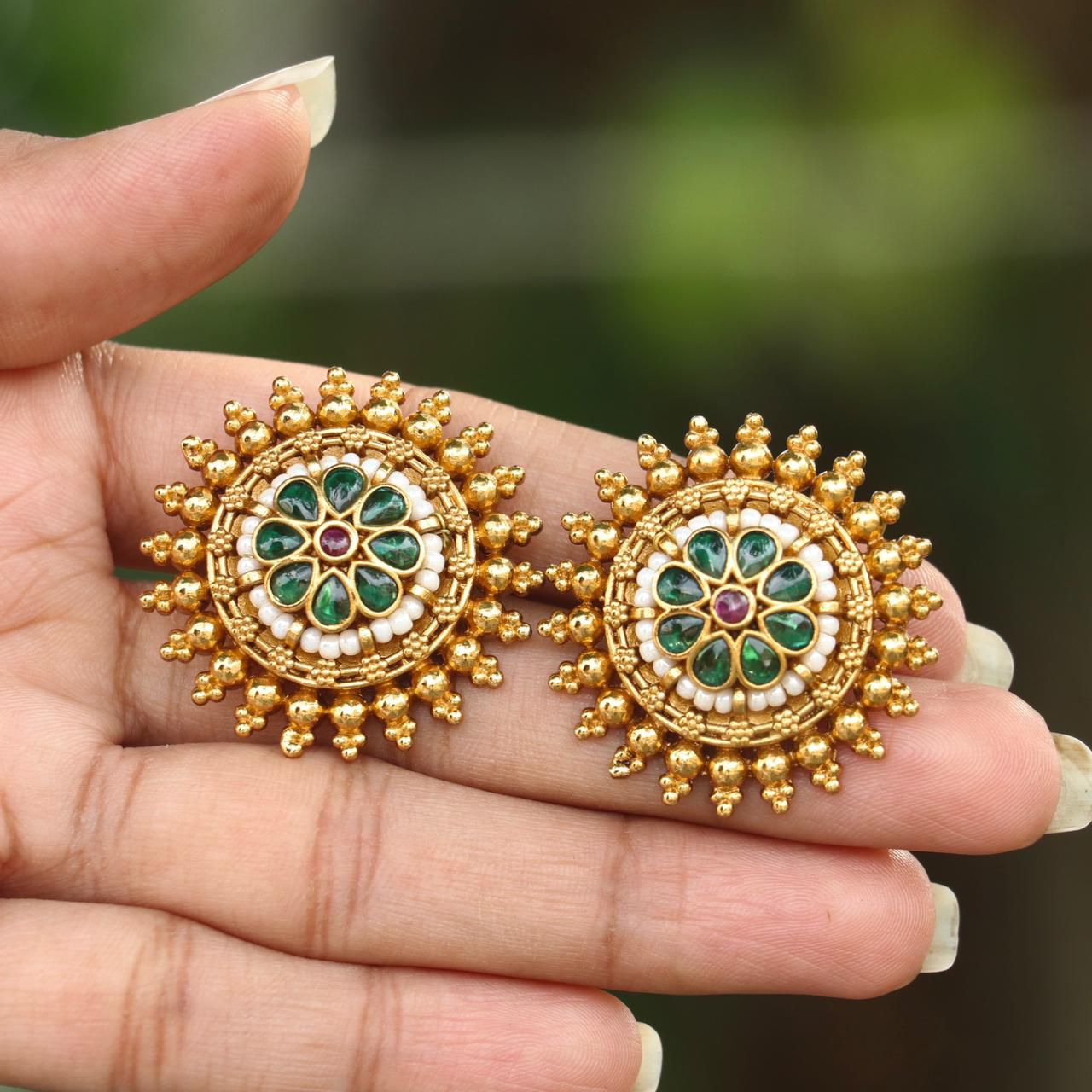 Ear Rings #56