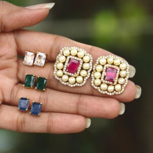 Ear Rings #55